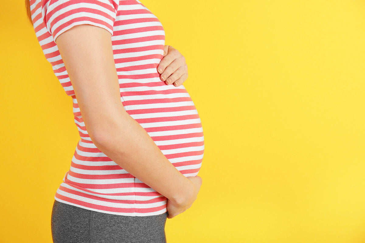 Vitamin C While Pregnant Understanding the Role of This Nutrient