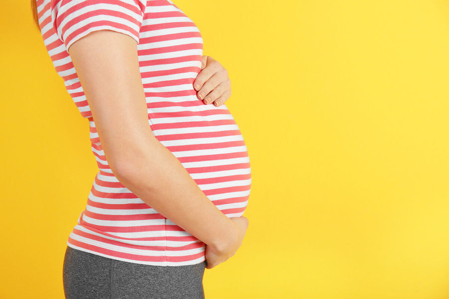 Vitamin C While Pregnant: Understanding the Role of This Nutrient
