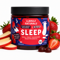 Kids Sleep Gummies, Strawberry (60ct)