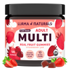 Adult Multivitamin Gummies, Strawberry (120 ct)