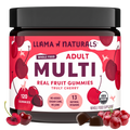 Adult Multivitamin Gummies, Cherry (120 ct)