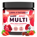 Adult Multivitamin Gummies, Strawberry (120 ct)
