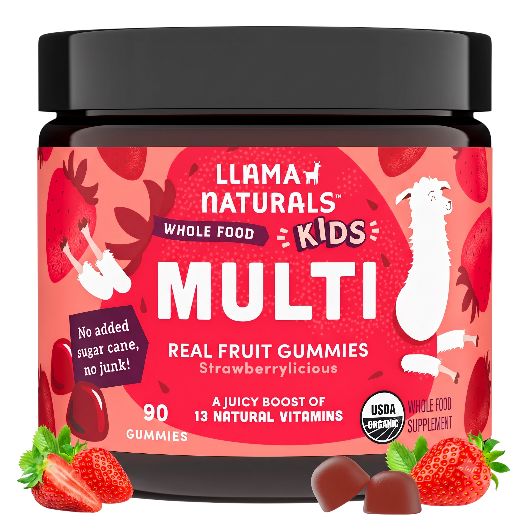 Kids Complete Wellness Bundle