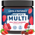 Mens Multivitamin Gummies - Strawberry (120ct)