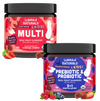 Kids Vitality Bundle – Multi + Pre & Probiotic Gummies