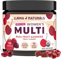 Womens Multivitamin Gummies, Cherry (120 ct)