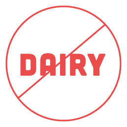 Dairy Free