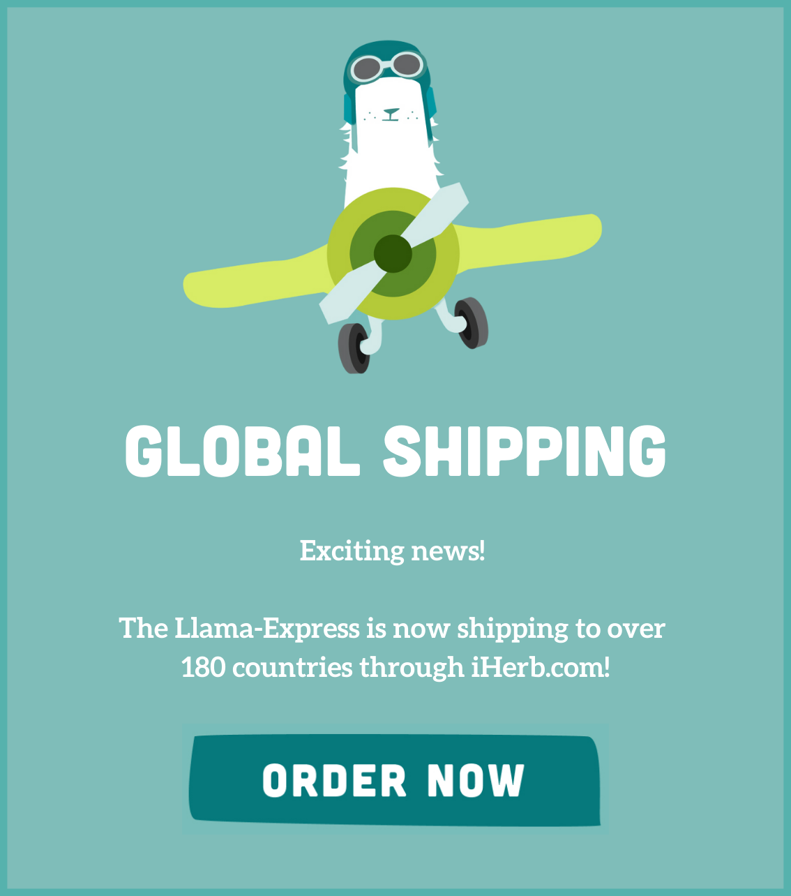 International Shipping Image