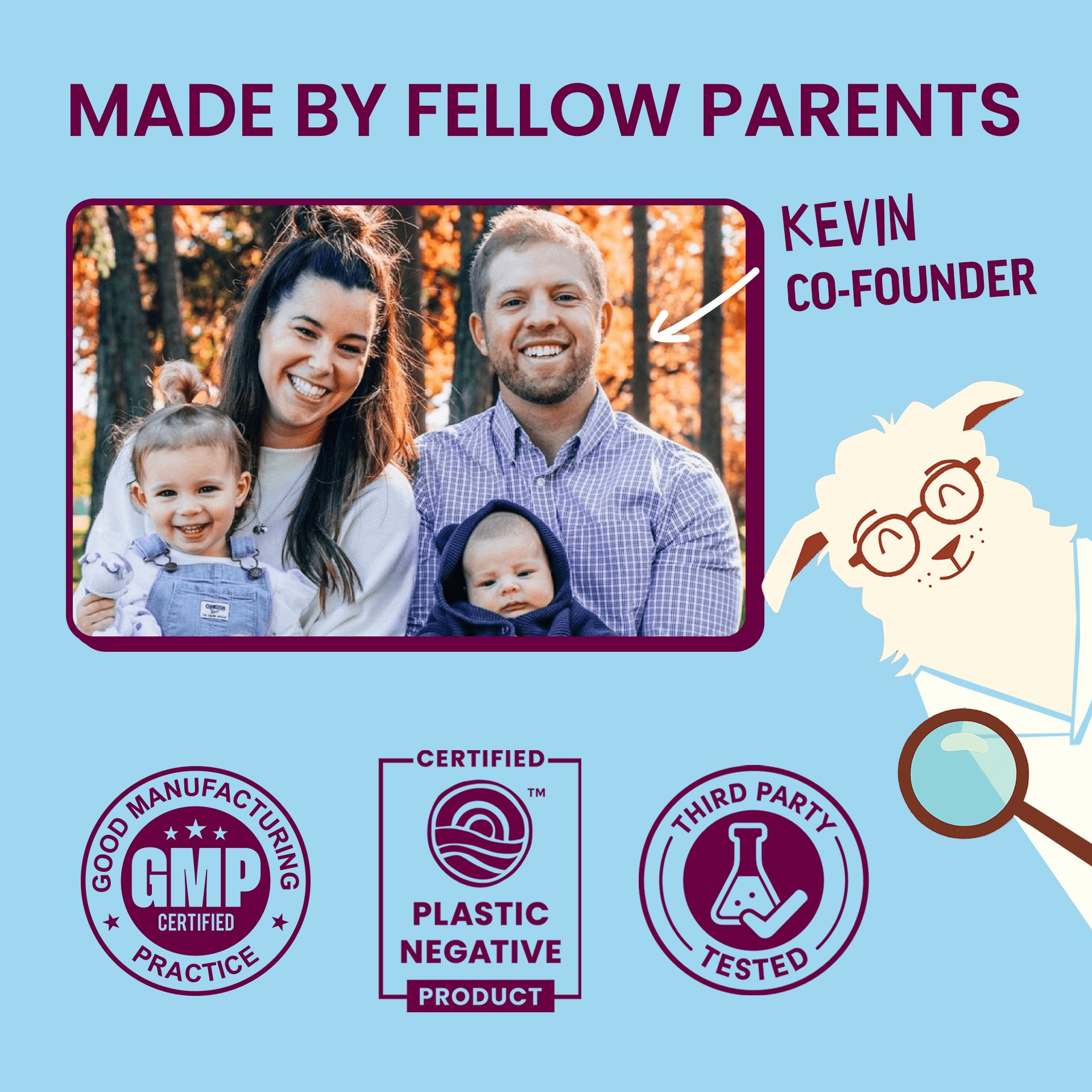 Kids Complete Wellness Bundle