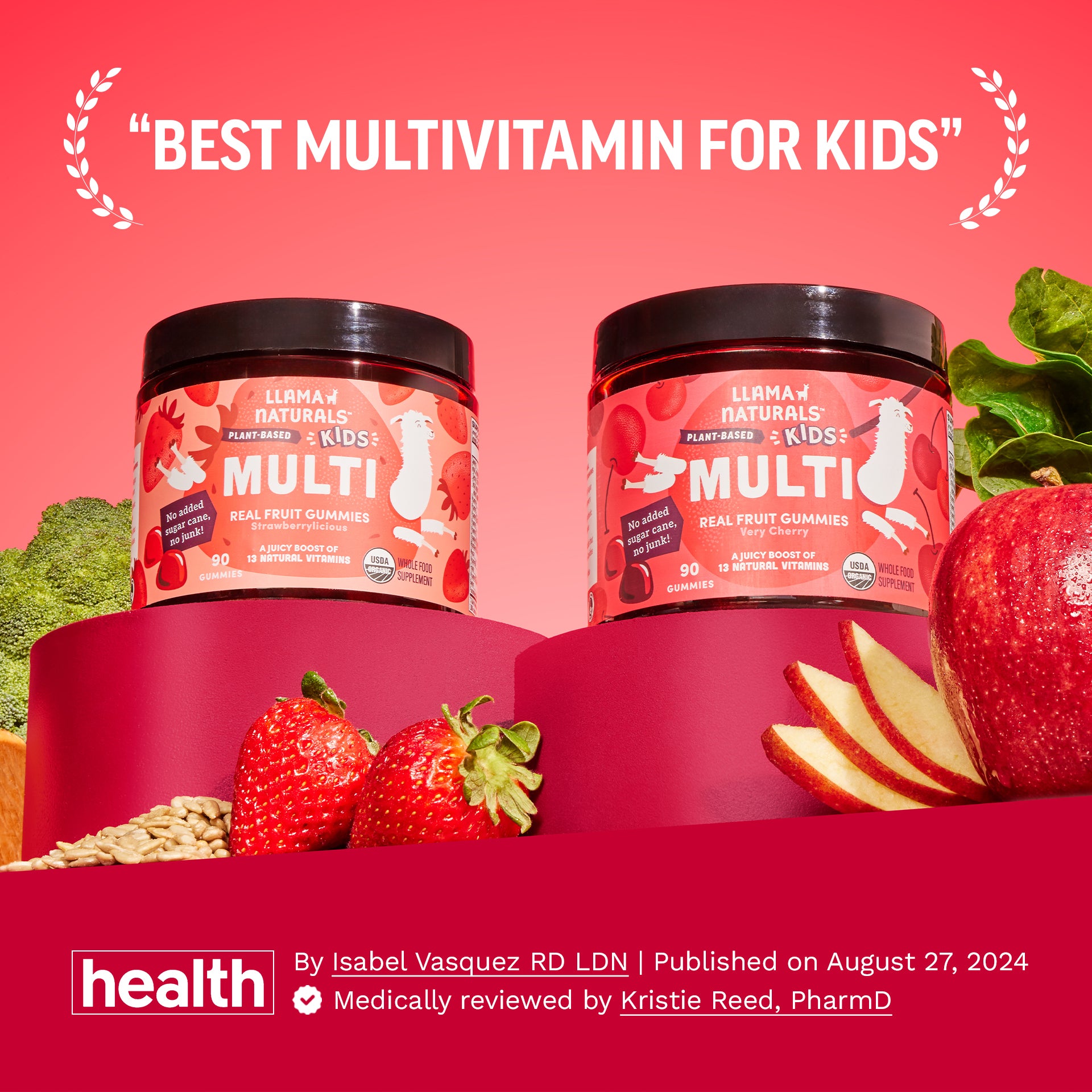 Kids Complete Wellness Bundle