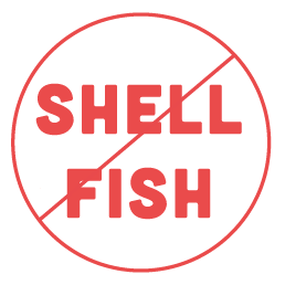 Shell-Fish Free