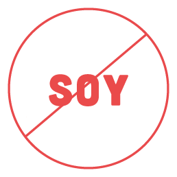 Soy Free