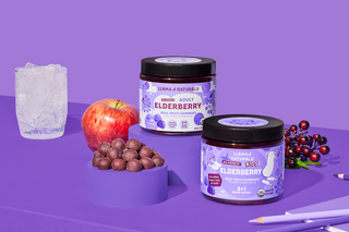 How Immune Boosters for Kids Promote Good Health (TEST)