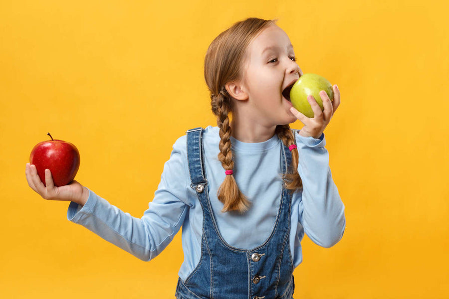 Gut Health for Kids: Why It’s Important and How to Boost It