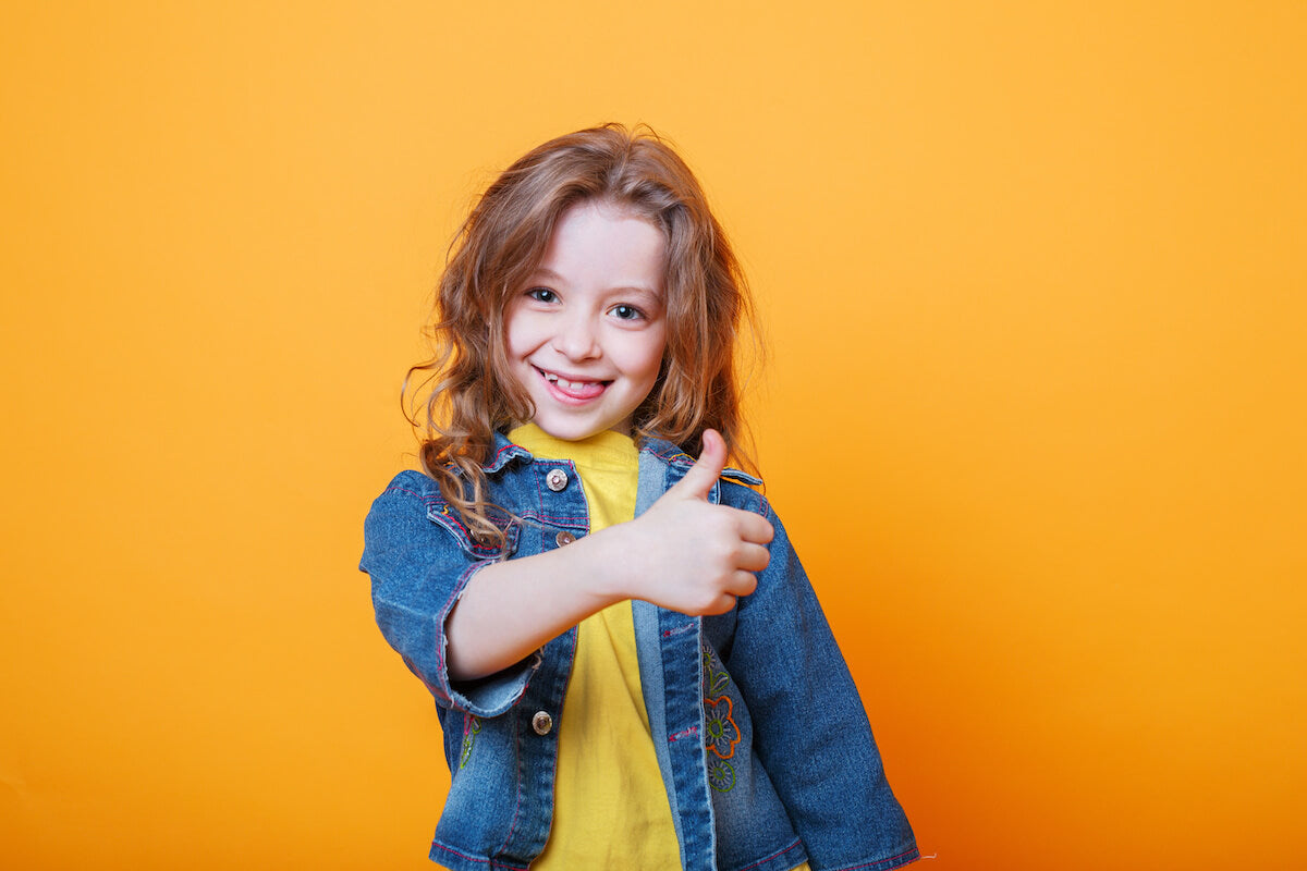 Vitamin B3 - Why is Vitamin B3 (Niacin) Essential For Kids? – Jolly Life,  Inc.