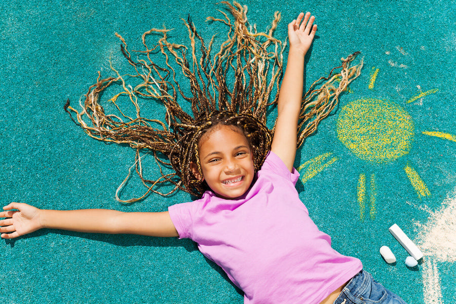 Vitamin D for Kids: An Essential Nutrient for Healthy Bones