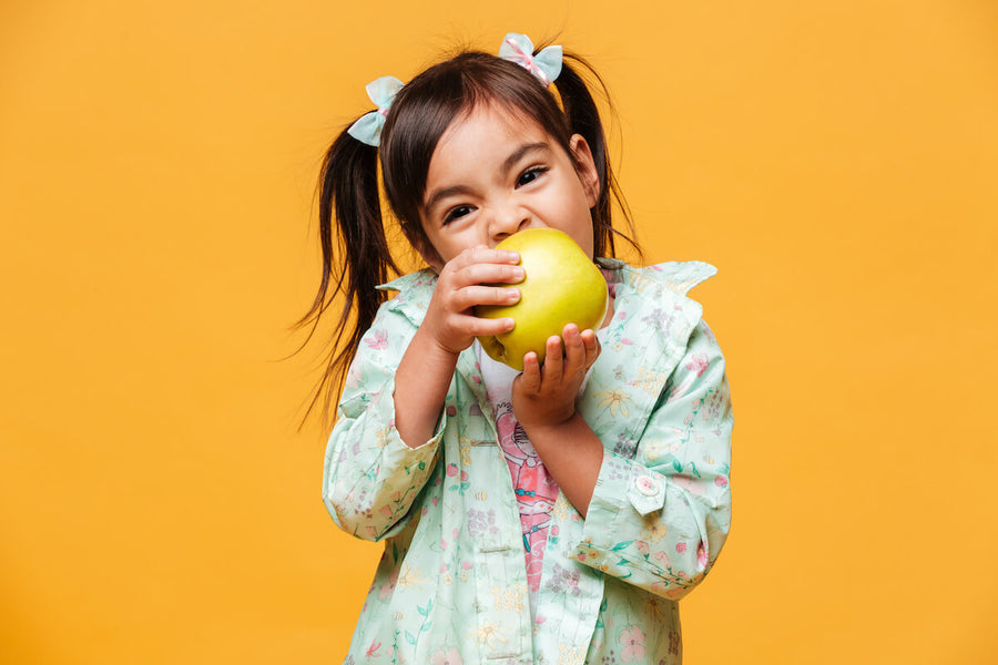 An Explainer on Vitamin A for Kids: Benefits, FAQs, and More