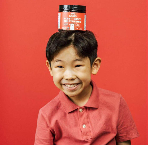 The Ultimate Guide to Electrolytes for Kids