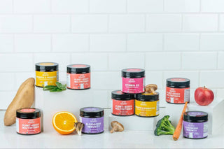 Best vitamins for teenagers: different Llama multivitamins and supplements 
