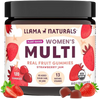 Womens Multivitamin Gummies, Strawberry (120 ct)