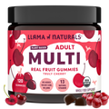 Adult Multivitamin Gummies, Cherry (120 ct)