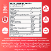 Adult Multivitamin Gummies, Strawberry (120 ct)