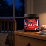 Kids Sleep Gummies, Strawberry (60ct)