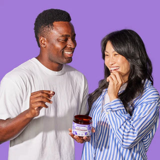 Adult Essentials Bundle - Adult Multi + Elderberry
