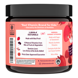 Kids Vitality Bundle – Multi + Pre & Probiotic Gummies