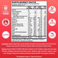 Kids Complete Wellness Bundle – Multi + Pre & Probiotic + Elderberry Gummies