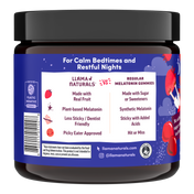 Kids Sleep Gummies, Strawberry (60ct)