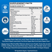 Mens Multivitamin Gummies - Strawberry (120ct)