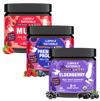 Kids Complete Wellness Bundle – Multi + Pre & Probiotic + Elderberry Gummies