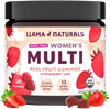 Womens Multivitamin Gummies, Strawberry (120 ct)