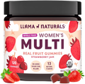 Womens Multivitamin Gummies, Strawberry (120 ct)