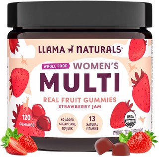 Womens Defense Bundle - Multi + Elderberry Gummies
