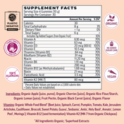 Womens Multivitamin Gummies, Cherry (120 ct)