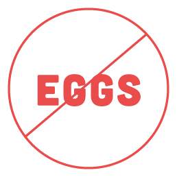 Eggs Free