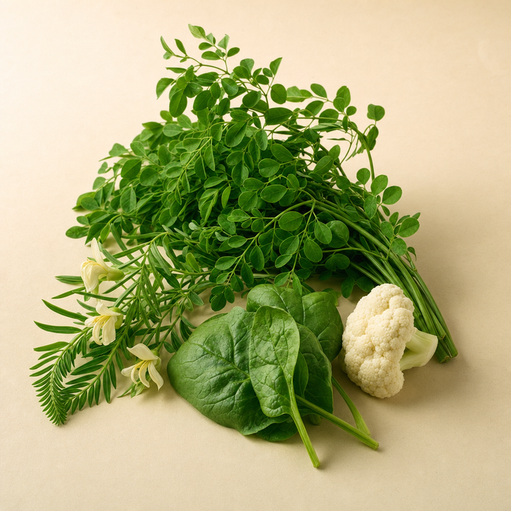 Thiamine (Vitamin B1)
