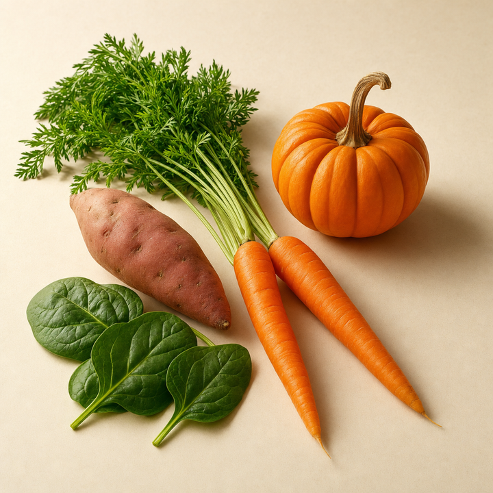 Vitamin A