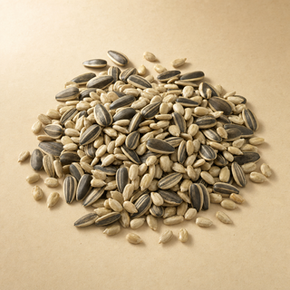 Vitamin B12 — whole-food source