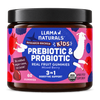Kids Prebiotic & Probiotic Gummies, Mixed Berry (60 ct)