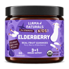 Kids Elderberry Immunity Gummies (60 ct)