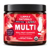 Kids Whole Food Multivitamin Gummies, Strawberry (90 ct)