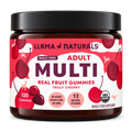 Adult Multivitamin Gummies, Cherry (120 ct)