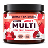 Adult Multivitamin Gummies, Strawberry (120 ct)
