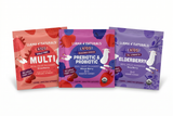 On The Go Packs (3)