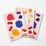 Llama Stickers