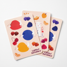 Llama Stickers