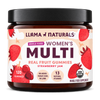 Womens Multivitamin Gummies, Strawberry (120 ct)